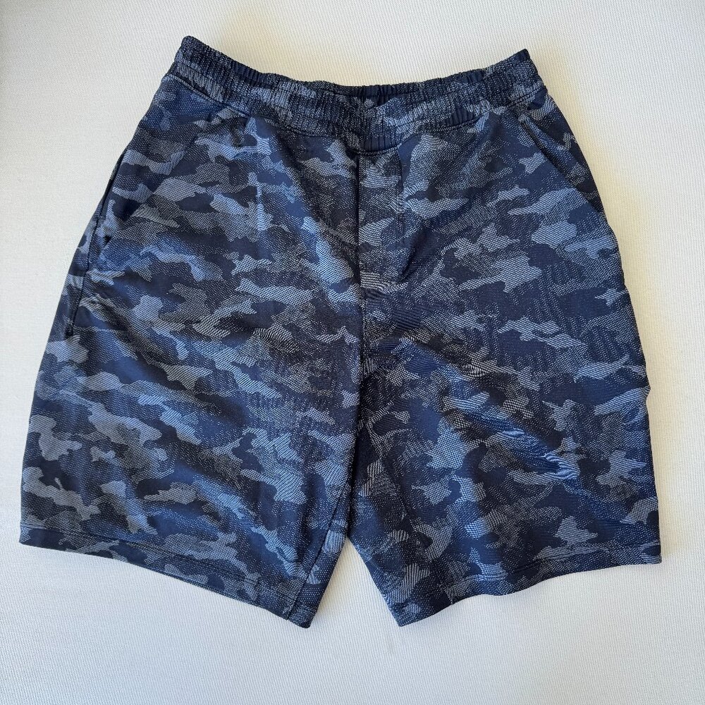 Lululemon Shorts Large